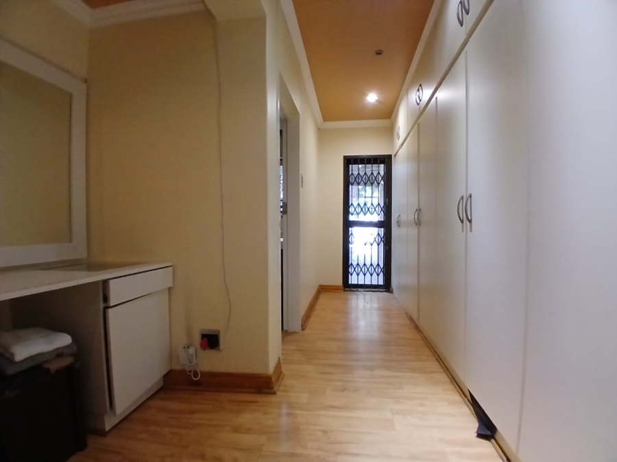 4 Bedroom Property for Sale in Jan Cillierspark Free State